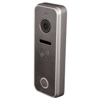 Видеопанель Falcon Eye FE-ipanel 3 HD Silver 00-00112709