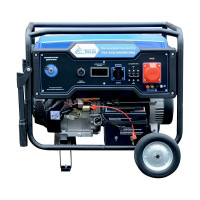 Бензогенератор ТСС SGG 6000EH3NA 160011