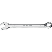 Комбинированный гаечный ключ 11 мм Stayer HERCULES 27081-11_z01