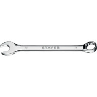Комбинированный гаечный ключ 12 мм Stayer HERCULES 27081-12_z01