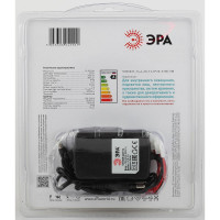 Комплект светодиодной ленты ЭРА 5050kit-14,4-60-12-IP20-2700-5m Б0043066