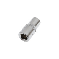 Головка торцовая 1/4 E8 YATO TORX YT-05215