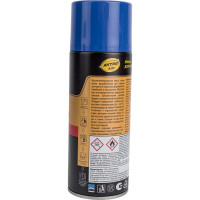 Эмаль для суппортов Astrohim синяя, 520 мл AC617