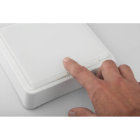 Светодиодный светильник ЭРА SPB4104K 10Вт Б0036420