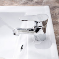 Смеситель для умывальника РМС SL86-001