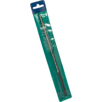 Сверло по металлу сверхдлинное HSS-G Super DIN1869 (5х170х245 мм) Heller TD26123