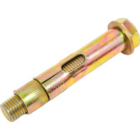 Анкер болт с болтом КРЕП-КОМП м16 20х110 10шт аб20110