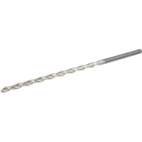 Сверло по металлу сверхдлинное HSS-G Super DIN1869 (12х260х375 мм) Heller TD26134