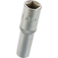 Головка длинная торцевая (13 мм; 1/2") СТАНКОИМПОРТ CS-12.11.13-6