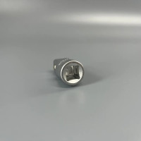 Переходник YATO 3/8"-1/2" YT-3854, 36143854 228 1