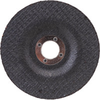 Диск шлифовальный по металлу METAL Standard (125х22.23х6 мм) D.BOR D4-F27-GS-125-60-22