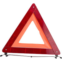 Знак аварийной остановки отражатель DolleX, кейс RFT-06