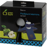 Круговой разбрызгиватель GREEN APPLE GANS03 Б0044352