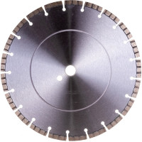 Диск алмазный Laser Turbo U (300х22.2/25.4 мм) DR.SCHULZE TS21002639
