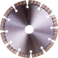 Диск алмазный Laser Turbo U (150х22.2 мм) DR.SCHULZE TS21002637