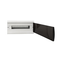 Распределительный щит EKF SlimBox навесной, ЩРН-П-18, IP41, PROxima sb-n-18