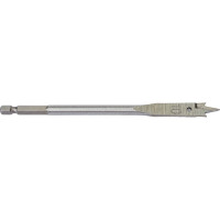 Набор перовых свёрл (6 шт; 10-25 мм) Heller  TD19069