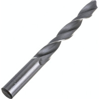 Сверло (14х108х160 мм; ц/х; Р6М5; 118; В) ТехноСталь t116140