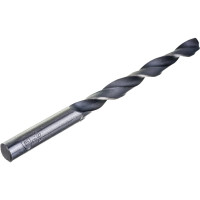 Сверло (9х81х125 мм; ц/х; Р6М5; 118; В) ТехноСталь t116090