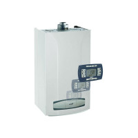 Газовый настенный котел Baxi LUNA-3 Comfort 240 Fi CSE45624358-