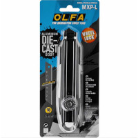 Нож OLFA X-design 18 мм OL-MXP-L