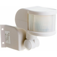 Датчик движения ЭРА MD 014 белый, макс. нагрузка 1100В Б0043791