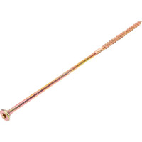 Конструкционный саморез INFIX потайн. 6х220 ЦЖ, TX 30, 50 шт. 47093