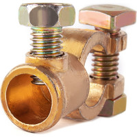 Клеммы АКБ AUTOVIRAZH AV-010010