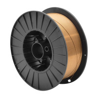 Проволока медная CuSi3 (0.8 мм; кассета 5 кг) БАРСВЕЛД СВ000008137