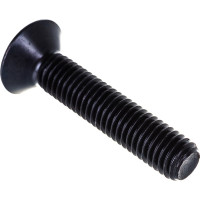 Винт ЦКИ DIN7991 М8х40 10.9 ОКС 200 шт. 50458