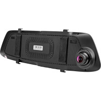 Видеорегистратор Artway ParkAssist зеркало 3в1 Super HD 2 камеры AV-604