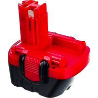Аккумулятор BS1215NC (12 В, 1.5 Ач) для электроинструментов Bosch Robiton 16523