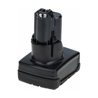 Аккумулятор BS1230LI (12 В, 3 Ач) для электроинструментов Bosch Robiton 16525