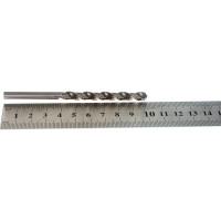 Сверло тип GU500DZ (6.7 мм, HSCO, без покрытия) Guhring  5523 6,700