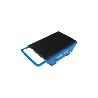 Транспортно-роликовая платформа EURO-LIFT SF-60, гп 6 тн 00000933