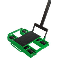 Платформа для перемещения тяжёлых грузов EURO-LIFT ST60 6 т 00000286