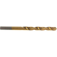 Набор сверл по металлу (13 пр, 1.5-6.5 мм, HSS-TITAN) пластиковая кассета STHOR 22300