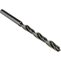 Набор сверл по металлу (25 пр, 1-13 мм, HSS) металлический кейс STHOR 22250