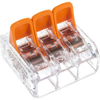 Клеммы WAGO 30шт 221-613