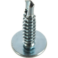 Саморез BULLIT ПШ сверло, усиленный 4,2х19 25 шт. 14-0019000