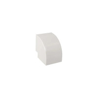 Внешний угол EKF 60х60 4 шт Plast PROxima Белый obw-60-60x4