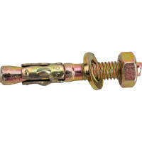 Клиновой анкер ГОСКРЕП 6х40, 2 шт. 5-0012250