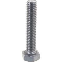 Болт ГОСКРЕП DIN 933 5х25 нержав. сталь 6 шт. 10-0015120