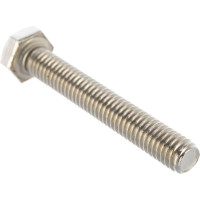 Болт ГОСКРЕП DIN 933 6х40 нержав. сталь 4 шт. 10-0015200