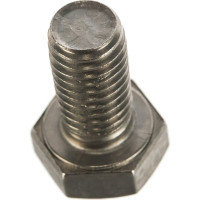 Болт ГОСКРЕП DIN 933 8х16 нержав. сталь 6 шт. 10-0015260