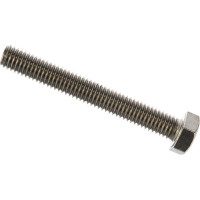 Болт ГОСКРЕП DIN 933 8х60 нержав. сталь 2 шт. 10-0015330