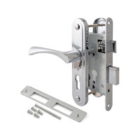 Врезной замок Apecs 1623-CR 13912