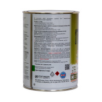 Антисептик для дерева АКВАТЕКС ПРОВАНС лессирующий, полуматовый, сосна, 0.75 л 205712