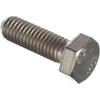 Оцинкованные болты Стройбат DIN 933 М8х25 40 шт. 2630030/005421