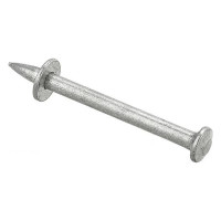 Дюбель-гвозди Стройбат для монтажного пистолета 4.5х60 мм 0.5 кг 2619606 / 042080